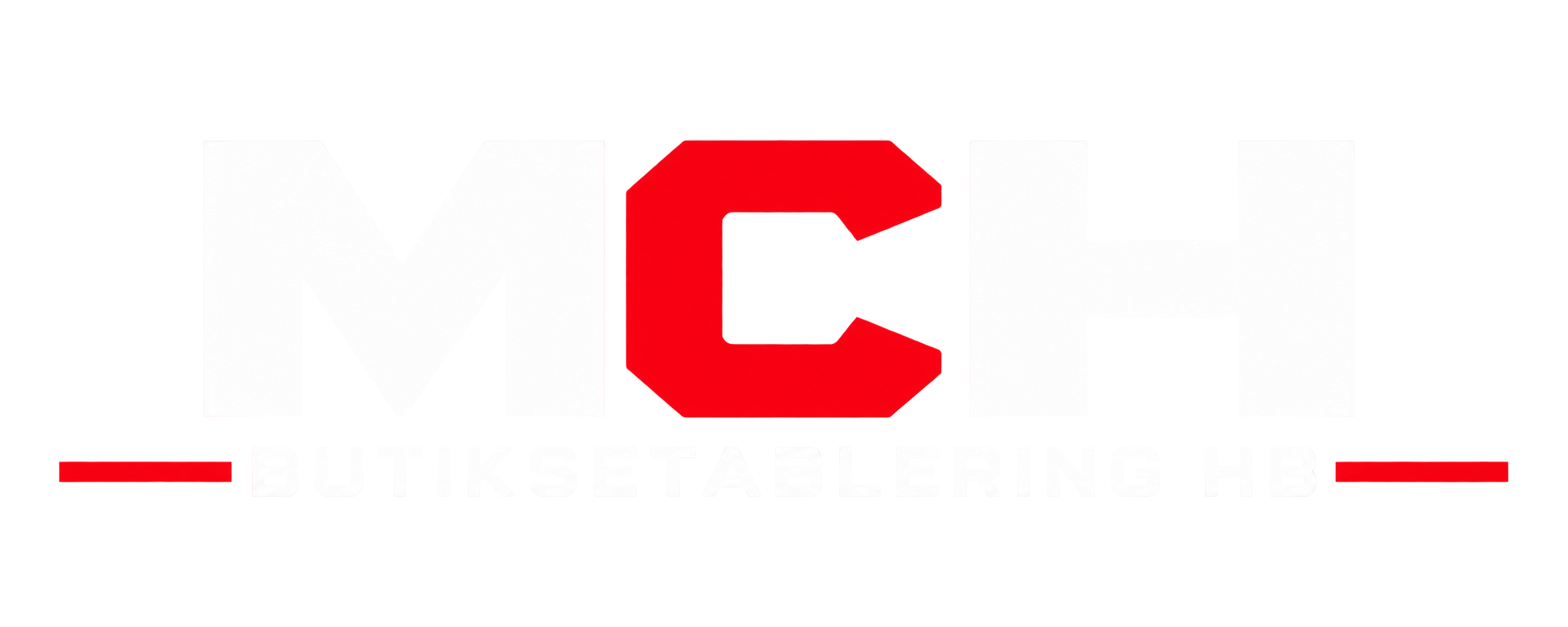 MCH Butiksetablering
